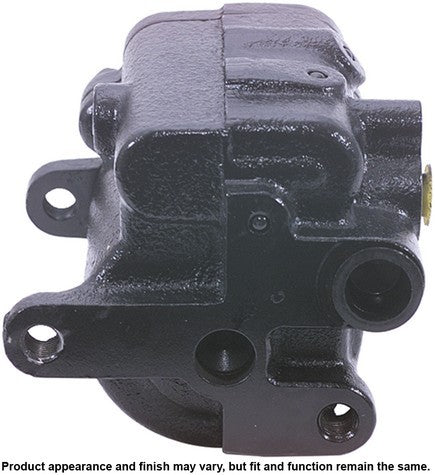 CARDONE Reman Power Steering Pump P/N:21-5743 Fits: Isuzu Impulse 87-83 - Image 1