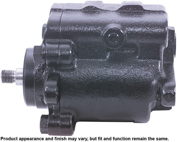 CARDONE Reman Power Steering Pump P/N:21-5743 Fits: Isuzu Impulse 87-83 - Image 2