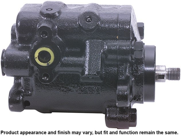CARDONE Reman Power Steering Pump P/N:21-5743 Fits: Isuzu Impulse 87-83 - Image 3