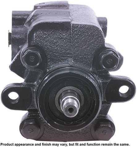 CARDONE Reman Power Steering Pump P/N:21-5743 Fits: Isuzu Impulse 87-83 - Image 4