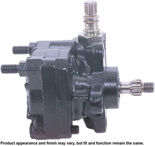 CARDONE Reman Power Steering Pump P/N:21-5744 Fits: Isuzu Pickup 87-86, Isuzu Trooper 1986 - Image 3