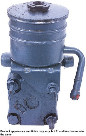 CARDONE Reman Power Steering Pump P/N:21-5745 Fits: Isuzu Impulse 89-86 - Image 1