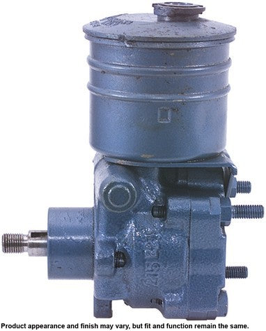 CARDONE Reman Power Steering Pump P/N:21-5745 Fits: Isuzu Impulse 89-86 - Image 2