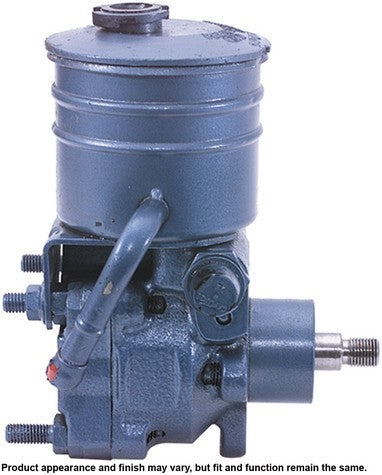 CARDONE Reman Power Steering Pump P/N:21-5745 Fits: Isuzu Impulse 89-86 - Image 3