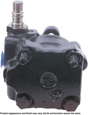 CARDONE Reman Power Steering Pump P/N:21-5747 Fits: Isuzu Trooper 88-87 - Image 1