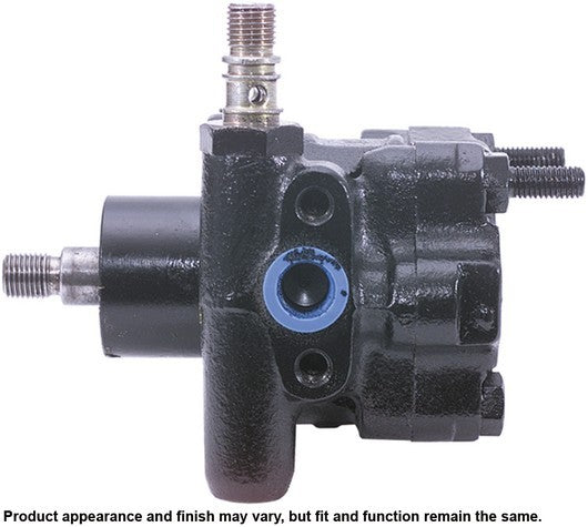 CARDONE Reman Power Steering Pump P/N:21-5747 Fits: Isuzu Trooper 88-87 - Image 2