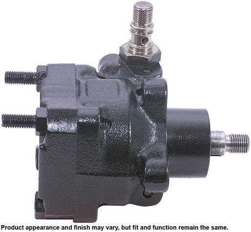 CARDONE Reman Power Steering Pump P/N:21-5747 Fits: Isuzu Trooper 88-87 - Image 3