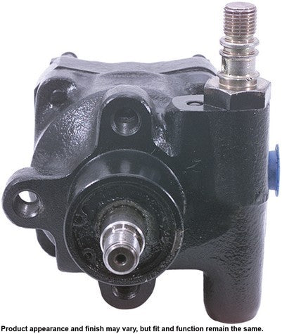 CARDONE Reman Power Steering Pump P/N:21-5747 Fits: Isuzu Trooper 88-87 - Image 4