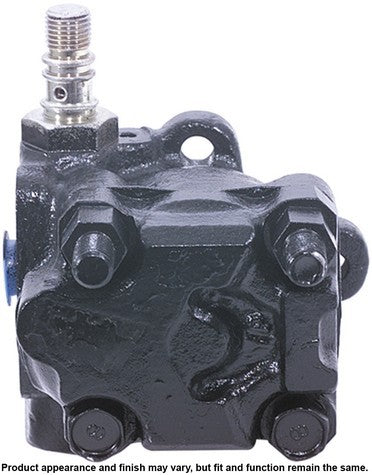 CARDONE Reman Power Steering Pump P/N:21-5748 Fits: Honda Passport 96-94, Isuzu Amigo 94-89, Isuzu Pickup 95-88, Isuzu Rodeo 97-91, Isuzu Trooper 91-88 - Image 1