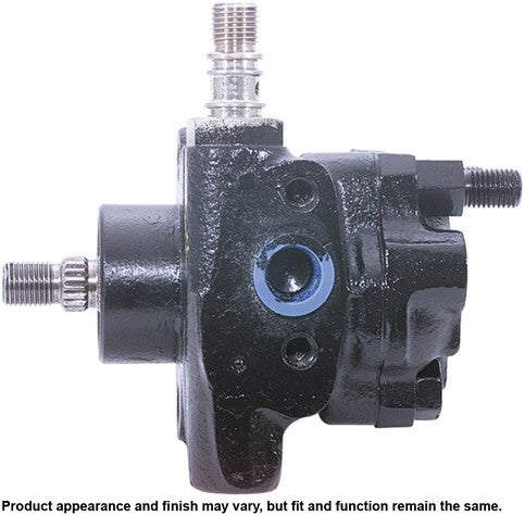CARDONE Reman Power Steering Pump P/N:21-5748 Fits: Honda Passport 96-94, Isuzu Amigo 94-89, Isuzu Pickup 95-88, Isuzu Rodeo 97-91, Isuzu Trooper 91-88 - Image 2