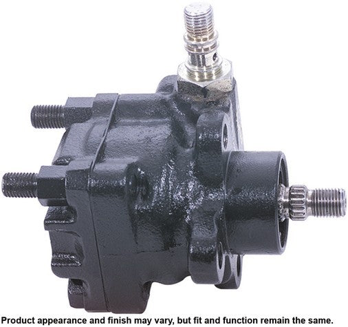 CARDONE Reman Power Steering Pump P/N:21-5748 Fits: Honda Passport 96-94, Isuzu Amigo 94-89, Isuzu Pickup 95-88, Isuzu Rodeo 97-91, Isuzu Trooper 91-88 - Image 3