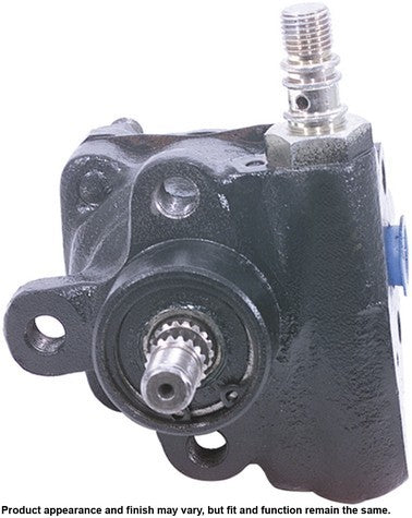 CARDONE Reman Power Steering Pump P/N:21-5748 Fits: Honda Passport 96-94, Isuzu Amigo 94-89, Isuzu Pickup 95-88, Isuzu Rodeo 97-91, Isuzu Trooper 91-88 - Image 4
