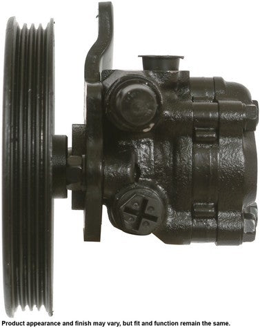 CARDONE Reman Power Steering Pump P/N:21-5751 Fits: Mazda 323 89-86, Mercury Capri 94-91, Mercury Tracer 89-88 - Image 2