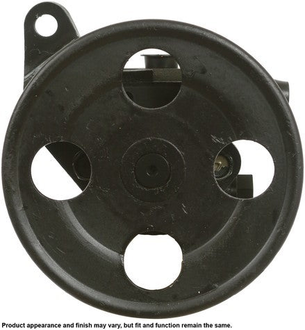 CARDONE Reman Power Steering Pump P/N:21-5751 Fits: Mazda 323 89-86, Mercury Capri 94-91, Mercury Tracer 89-88 - Image 4