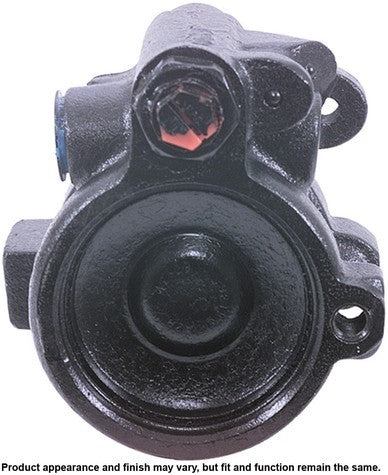 CARDONE Reman Power Steering Pump P/N:21-5753 Fits: Dodge D50 1982, Dodge Power Ram 50 86-83, Dodge Ram 50 86-83, Mitsubishi Mighty Max 86-83, Plymouth Arrow Pickup 82-80 - Image 1