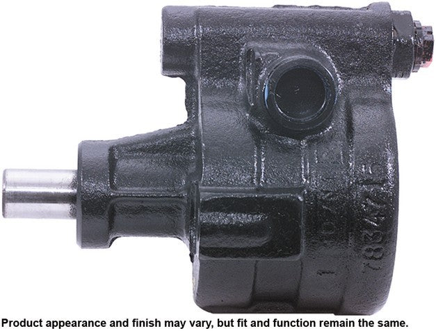 CARDONE Reman Power Steering Pump P/N:21-5753 Fits: Dodge D50 1982, Dodge Power Ram 50 86-83, Dodge Ram 50 86-83, Mitsubishi Mighty Max 86-83, Plymouth Arrow Pickup 82-80 - Image 2