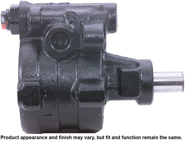 CARDONE Reman Power Steering Pump P/N:21-5753 Fits: Dodge D50 1982, Dodge Power Ram 50 86-83, Dodge Ram 50 86-83, Mitsubishi Mighty Max 86-83, Plymouth Arrow Pickup 82-80 - Image 3