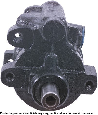 CARDONE Reman Power Steering Pump P/N:21-5753 Fits: Dodge D50 1982, Dodge Power Ram 50 86-83, Dodge Ram 50 86-83, Mitsubishi Mighty Max 86-83, Plymouth Arrow Pickup 82-80 - Image 4