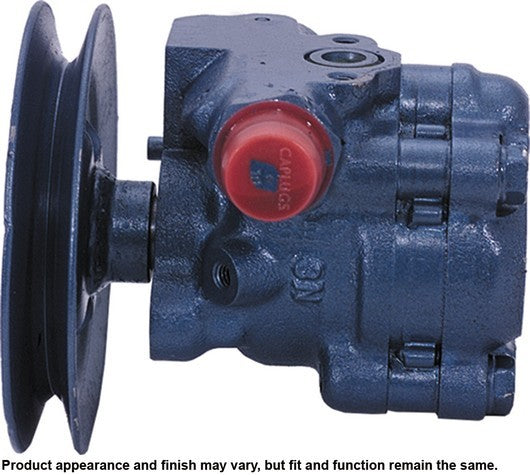 CARDONE Reman Power Steering Pump P/N:21-5755 Fits: Dodge Power Ram 50 85-84, Dodge Ram 50 1984, Mitsubishi Mighty Max 85-84 - Image 2