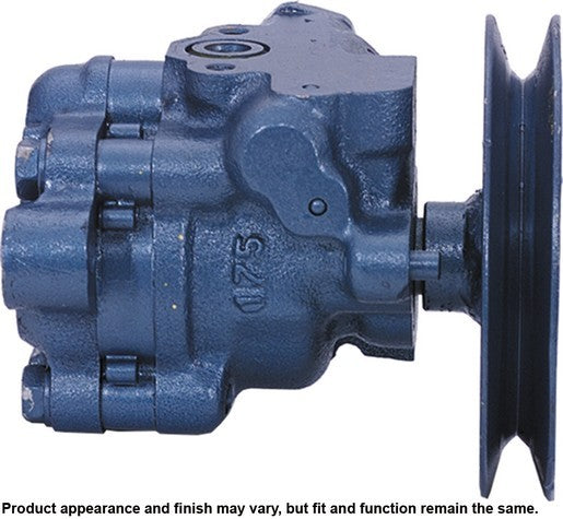 CARDONE Reman Power Steering Pump P/N:21-5755 Fits: Dodge Power Ram 50 85-84, Dodge Ram 50 1984, Mitsubishi Mighty Max 85-84 - Image 3