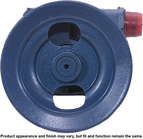 CARDONE Reman Power Steering Pump P/N:21-5755 Fits: Dodge Power Ram 50 85-84, Dodge Ram 50 1984, Mitsubishi Mighty Max 85-84 - Image 4