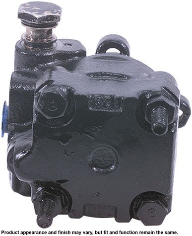 CARDONE Reman Power Steering Pump P/N:21-5762 Fits: Mazda B2600 88-87 - Image 1