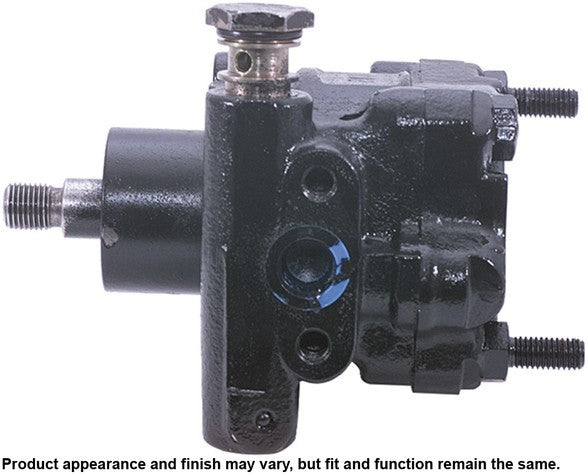 CARDONE Reman Power Steering Pump P/N:21-5762 Fits: Mazda B2600 88-87 - Image 2