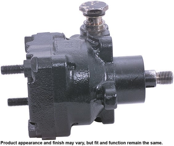 CARDONE Reman Power Steering Pump P/N:21-5762 Fits: Mazda B2600 88-87 - Image 3