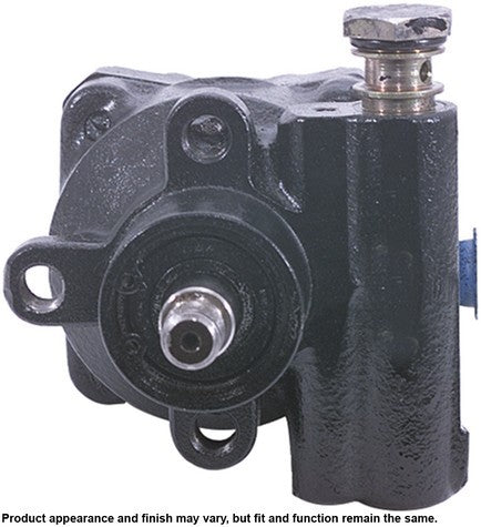 CARDONE Reman Power Steering Pump P/N:21-5762 Fits: Mazda B2600 88-87 - Image 4