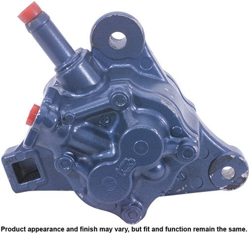 CARDONE Reman Power Steering Pump P/N:21-5764 Fits: Acura Legend 90-86 - Image 1