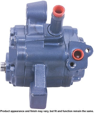 CARDONE Reman Power Steering Pump P/N:21-5764 Fits: Acura Legend 90-86 - Image 2