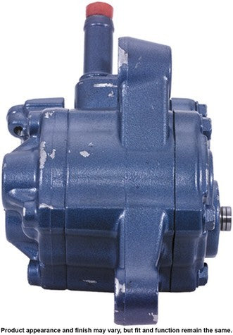 CARDONE Reman Power Steering Pump P/N:21-5764 Fits: Acura Legend 90-86 - Image 3