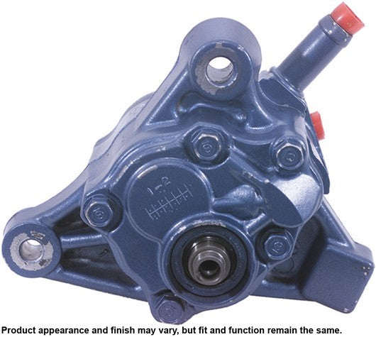 CARDONE Reman Power Steering Pump P/N:21-5764 Fits: Acura Legend 90-86 - Image 4