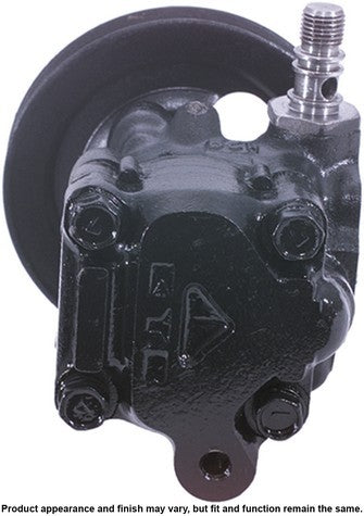 CARDONE Reman Power Steering Pump P/N:21-5780 Fits: Dodge Raider 89-87, Mitsubishi Montero 89-86 - Image 1