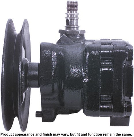 CARDONE Reman Power Steering Pump P/N:21-5780 Fits: Dodge Raider 89-87, Mitsubishi Montero 89-86 - Image 2