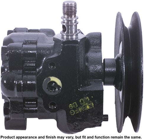 CARDONE Reman Power Steering Pump P/N:21-5780 Fits: Dodge Raider 89-87, Mitsubishi Montero 89-86 - Image 3