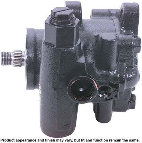 CARDONE Reman Power Steering Pump P/N:21-5785 Fits: Ford Taurus 95-89 - Image 2