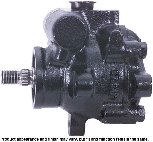 CARDONE Reman Power Steering Pump P/N:21-5788 Fits: Ford Probe 92-90 - Image 2