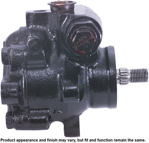 CARDONE Reman Power Steering Pump P/N:21-5788 Fits: Ford Probe 92-90 - Image 3