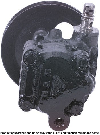 CARDONE Reman Power Steering Pump P/N:21-5790 Fits: Dodge 2000 Gtx, Dodge Colt, Dodge Raider, Eagle Talon, Mitsubishi Eclipse, Mitsubishi Galant, Mitsubishi Mirage, Mitsubishi Montero, Plymouth Colt, Plymouth Laser - Image 1