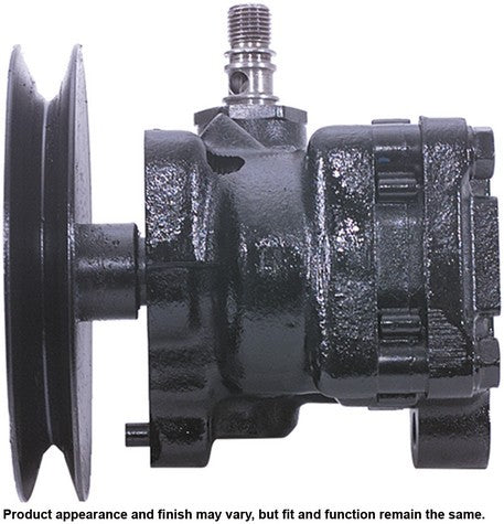 CARDONE Reman Power Steering Pump P/N:21-5790 Fits: Dodge 2000 Gtx, Dodge Colt, Dodge Raider, Eagle Talon, Mitsubishi Eclipse, Mitsubishi Galant, Mitsubishi Mirage, Mitsubishi Montero, Plymouth Colt, Plymouth Laser - Image 2