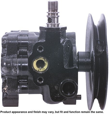 CARDONE Reman Power Steering Pump P/N:21-5790 Fits: Dodge 2000 Gtx, Dodge Colt, Dodge Raider, Eagle Talon, Mitsubishi Eclipse, Mitsubishi Galant, Mitsubishi Mirage, Mitsubishi Montero, Plymouth Colt, Plymouth Laser - Image 3