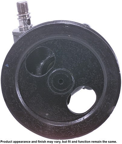 CARDONE Reman Power Steering Pump P/N:21-5790 Fits: Dodge 2000 Gtx, Dodge Colt, Dodge Raider, Eagle Talon, Mitsubishi Eclipse, Mitsubishi Galant, Mitsubishi Mirage, Mitsubishi Montero, Plymouth Colt, Plymouth Laser - Image 4
