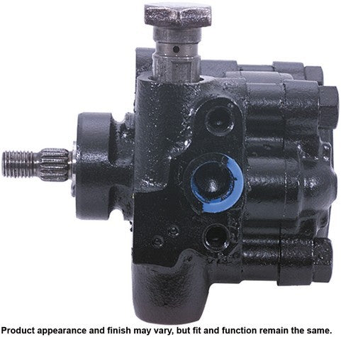 CARDONE Reman Power Steering Pump P/N:21-5792 Fits: Nissan 720 86-83 - Image 2