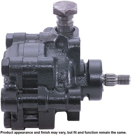 CARDONE Reman Power Steering Pump P/N:21-5792 Fits: Nissan 720 86-83 - Image 3