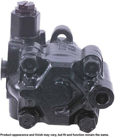 CARDONE Reman Power Steering Pump P/N:21-5798 Fits: Nissan Pulsar Nx 90-89, Nissan Sentra 90-89, Nissan Tsuru 90-89 - Image 1