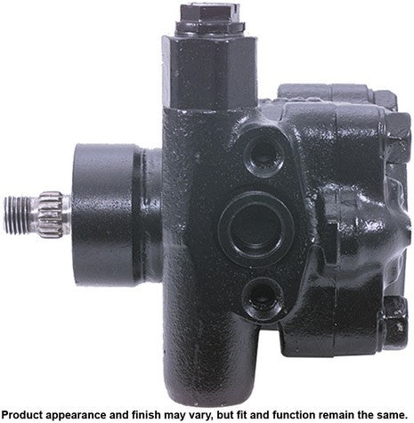 CARDONE Reman Power Steering Pump P/N:21-5798 Fits: Nissan Pulsar Nx 90-89, Nissan Sentra 90-89, Nissan Tsuru 90-89 - Image 2