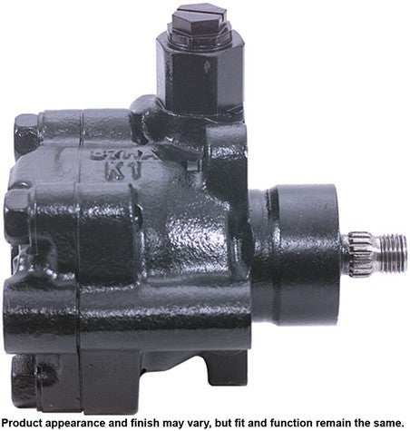 CARDONE Reman Power Steering Pump P/N:21-5798 Fits: Nissan Pulsar Nx 90-89, Nissan Sentra 90-89, Nissan Tsuru 90-89 - Image 3