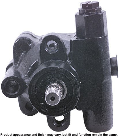 CARDONE Reman Power Steering Pump P/N:21-5798 Fits: Nissan Pulsar Nx 90-89, Nissan Sentra 90-89, Nissan Tsuru 90-89 - Image 4