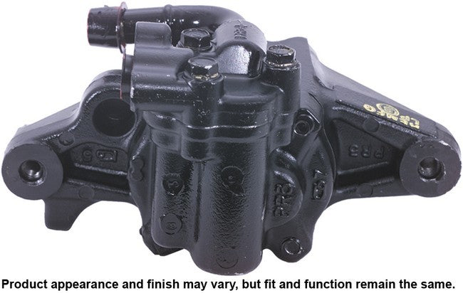 CARDONE Reman Power Steering Pump P/N:21-5802 Fits: Acura Integra 93-90 - Image 1